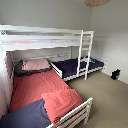 Orewa Homestay Rooms Όκλαντ Εξωτερικό φωτογραφία