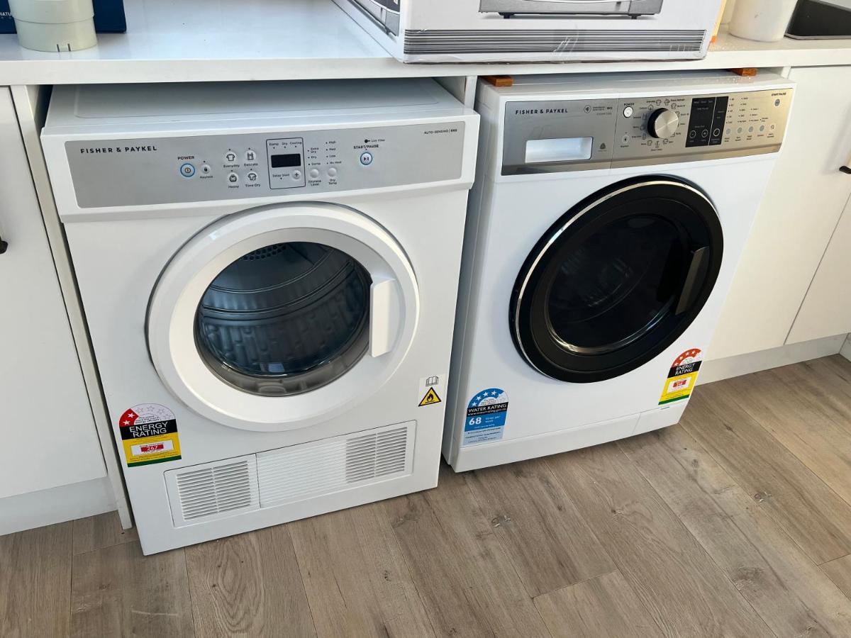 Orewa Homestay Rooms Όκλαντ Εξωτερικό φωτογραφία