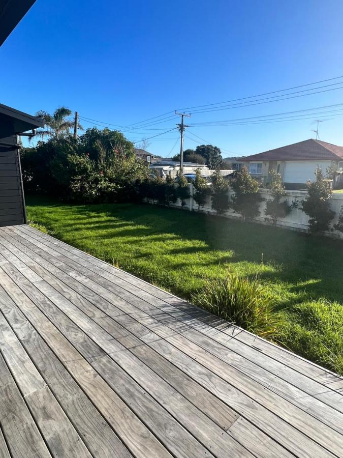 Orewa Homestay Rooms Όκλαντ Εξωτερικό φωτογραφία