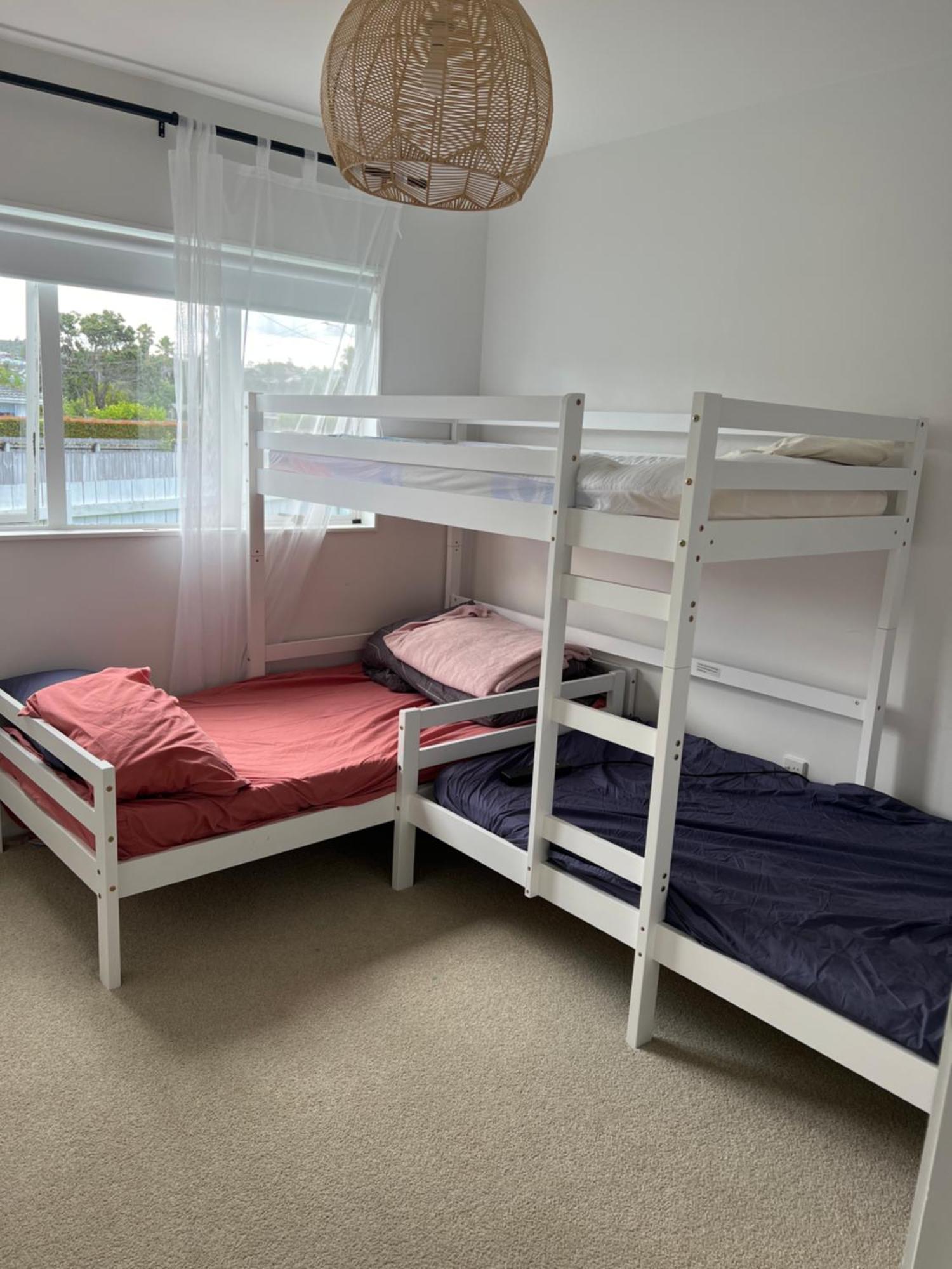 Orewa Homestay Rooms Όκλαντ Εξωτερικό φωτογραφία